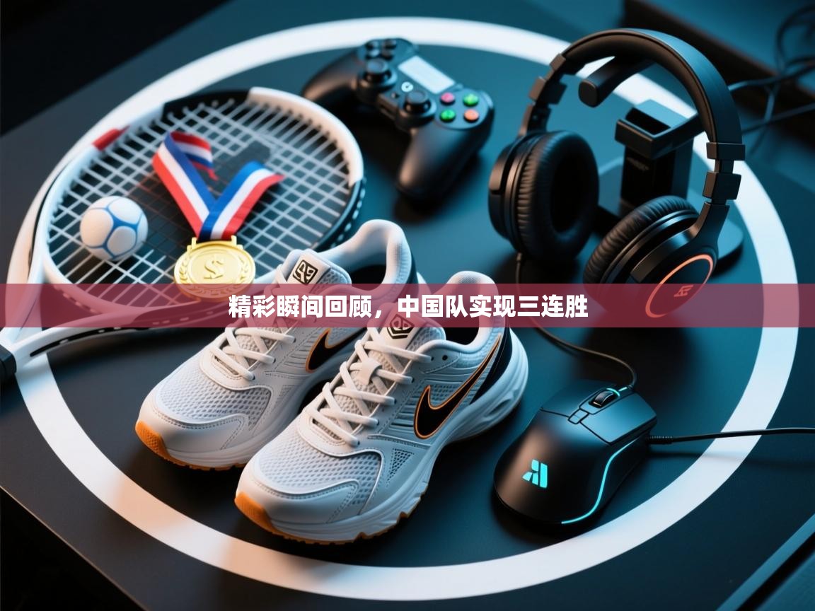 精彩瞬间回顾,中国队实现三连胜 第1张