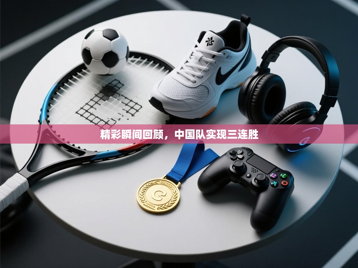 精彩瞬间回顾,中国队实现三连胜 第2张