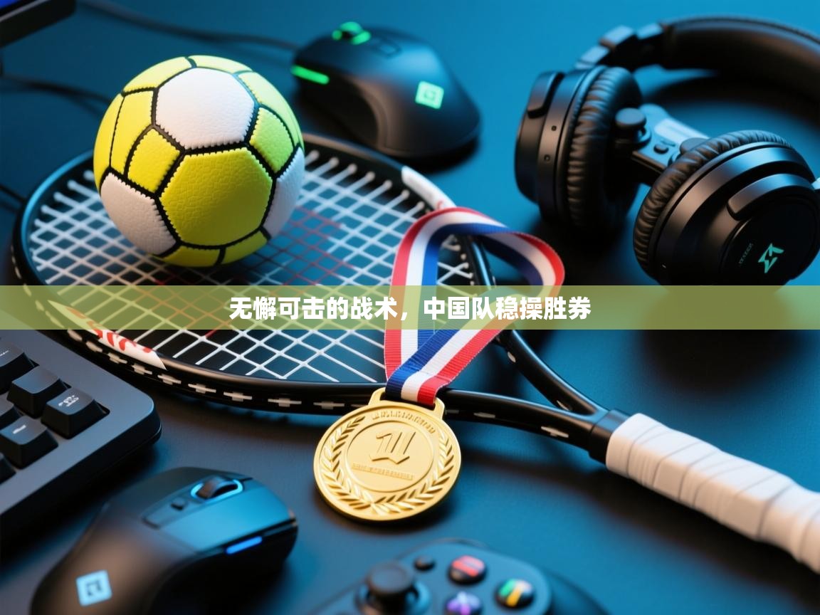 无懈可击的战术,中国队稳操胜券 第2张