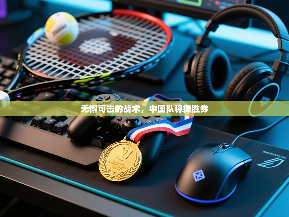 无懈可击的战术,中国队稳操胜券 第1张