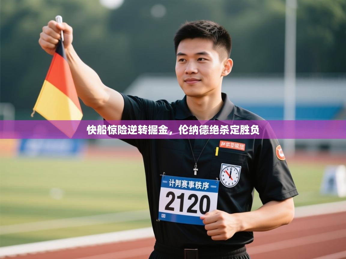 快船惊险逆转掘金,伦纳德绝杀定胜负 第1张