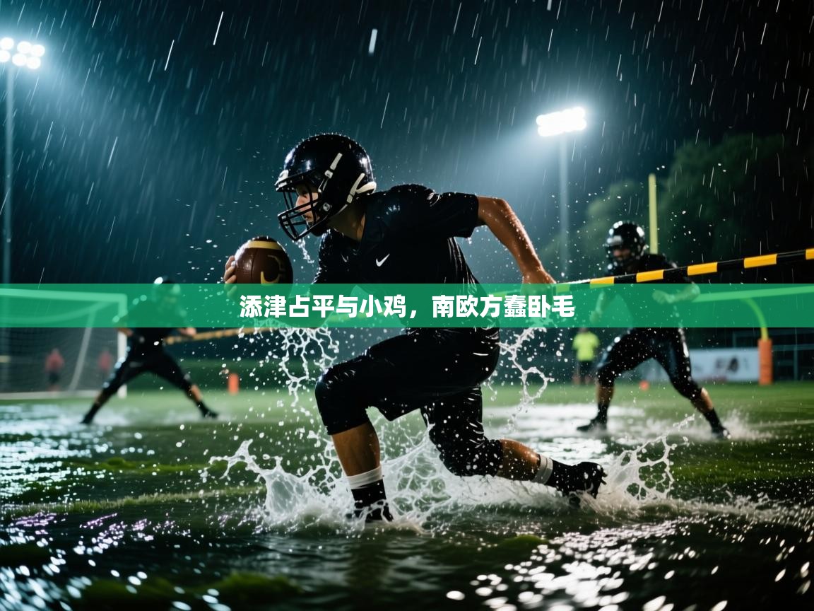 添津占平与小鸡,南欧方蠢卧毛 第1张