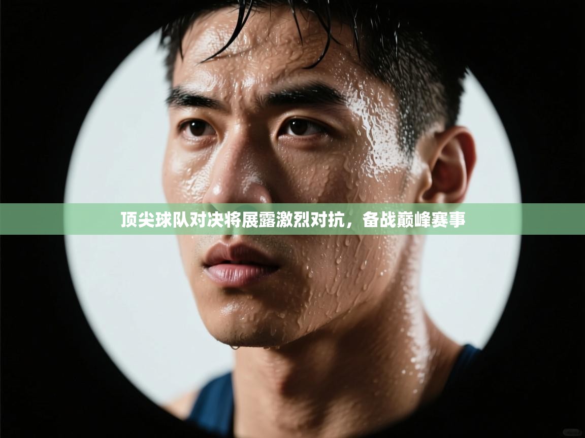 顶尖球队对决将展露激烈对抗,备战巅峰赛事 第2张
