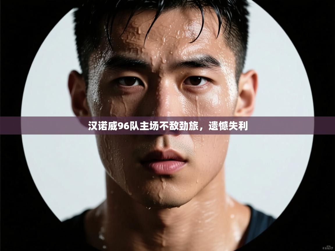 汉诺威96队主场不敌劲旅,遗憾失利 第1张