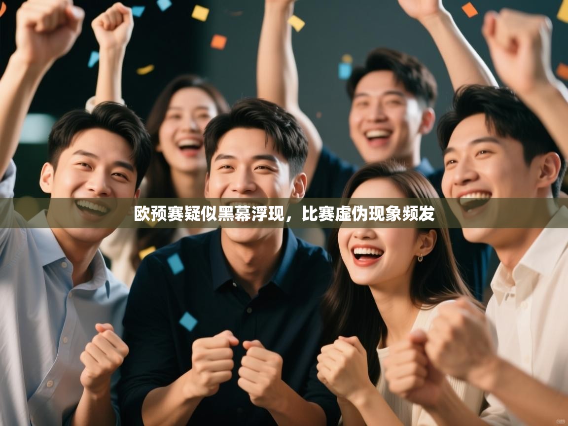 欧预赛疑似黑幕浮现，比赛虚伪现象频发  第1张