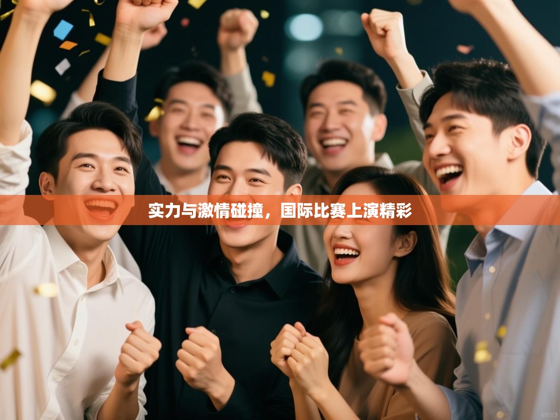 实力与激情碰撞,国际比赛上演精彩 第1张