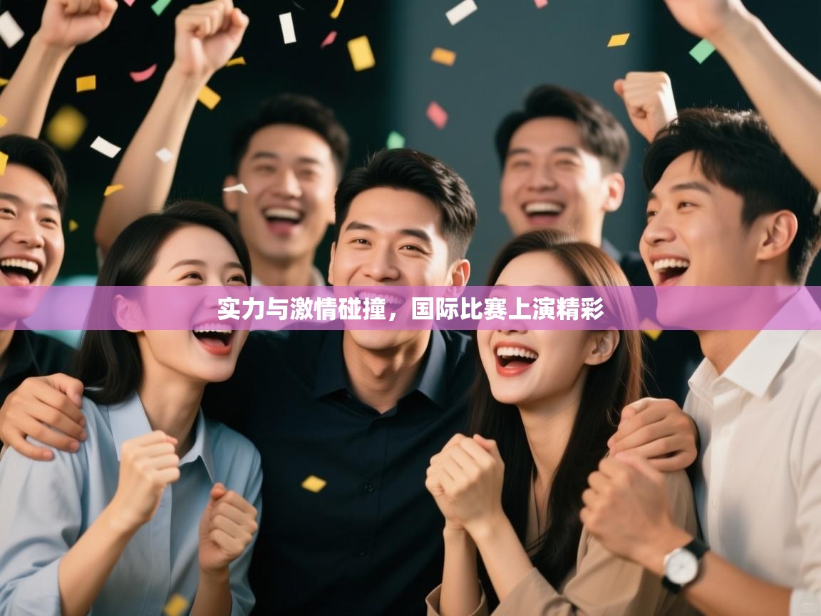 实力与激情碰撞,国际比赛上演精彩 第2张