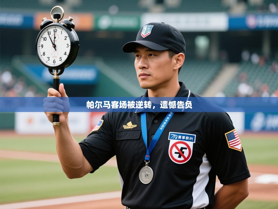 帕尔马客场被逆转,遗憾告负 第1张