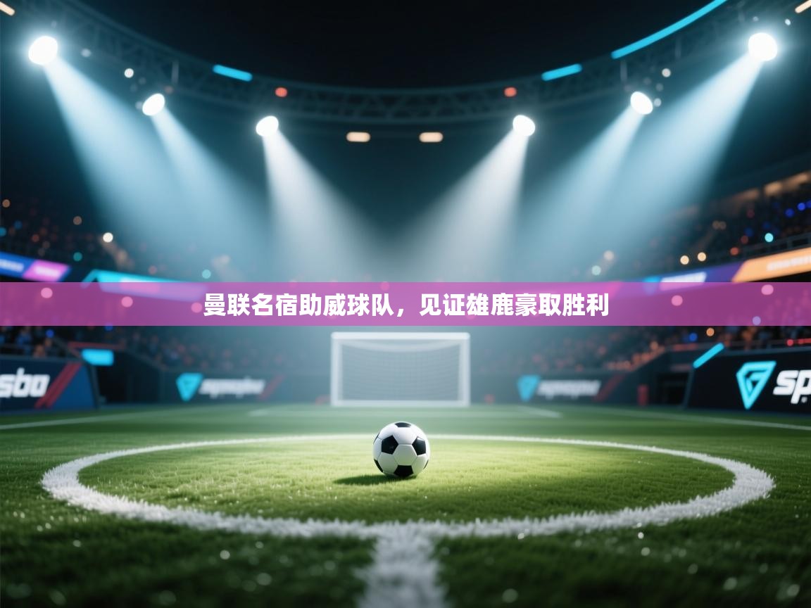 曼联名宿助威球队,见证雄鹿豪取胜利 第1张