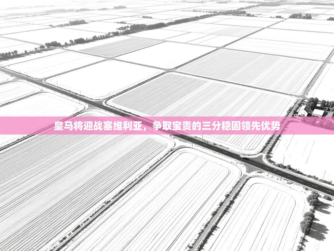 皇马将迎战塞维利亚，争取宝贵的三分稳固领先优势  第2张