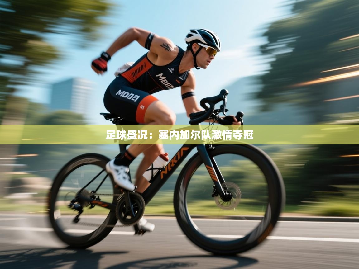 足球盛况：塞内加尔队激情夺冠  第2张