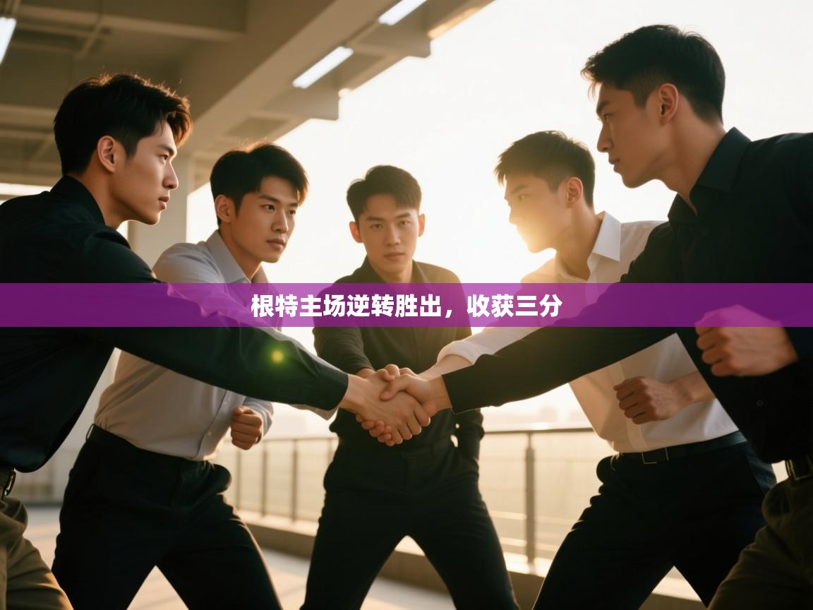 根特主场逆转胜出,收获三分 第1张