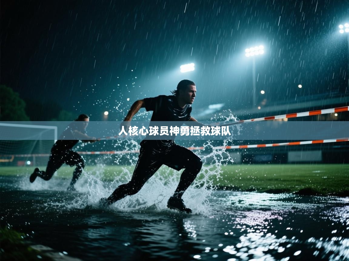 人核心球员神勇拯救球队  第2张