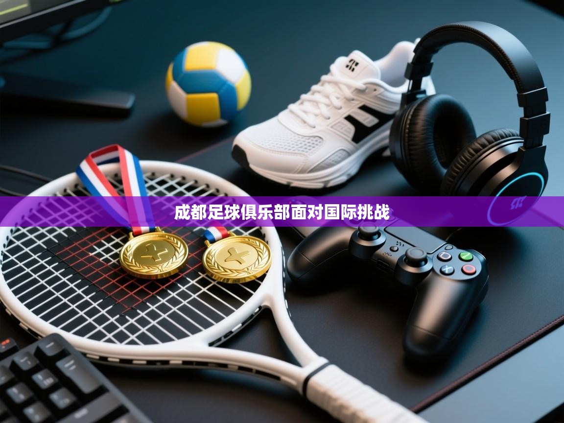 成都足球俱乐部面对国际挑战  第1张