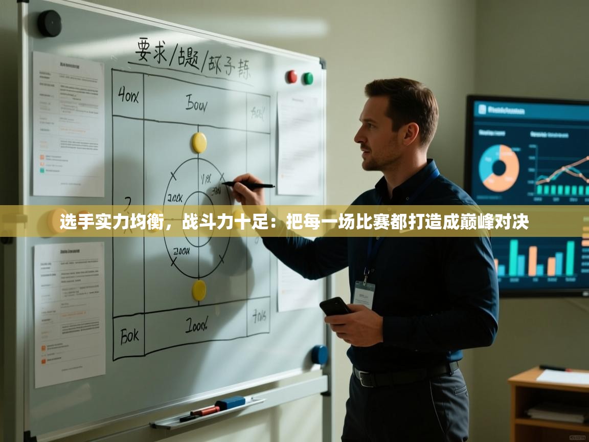 选手实力均衡，战斗力十足：把每一场比赛都打造成巅峰对决  第1张