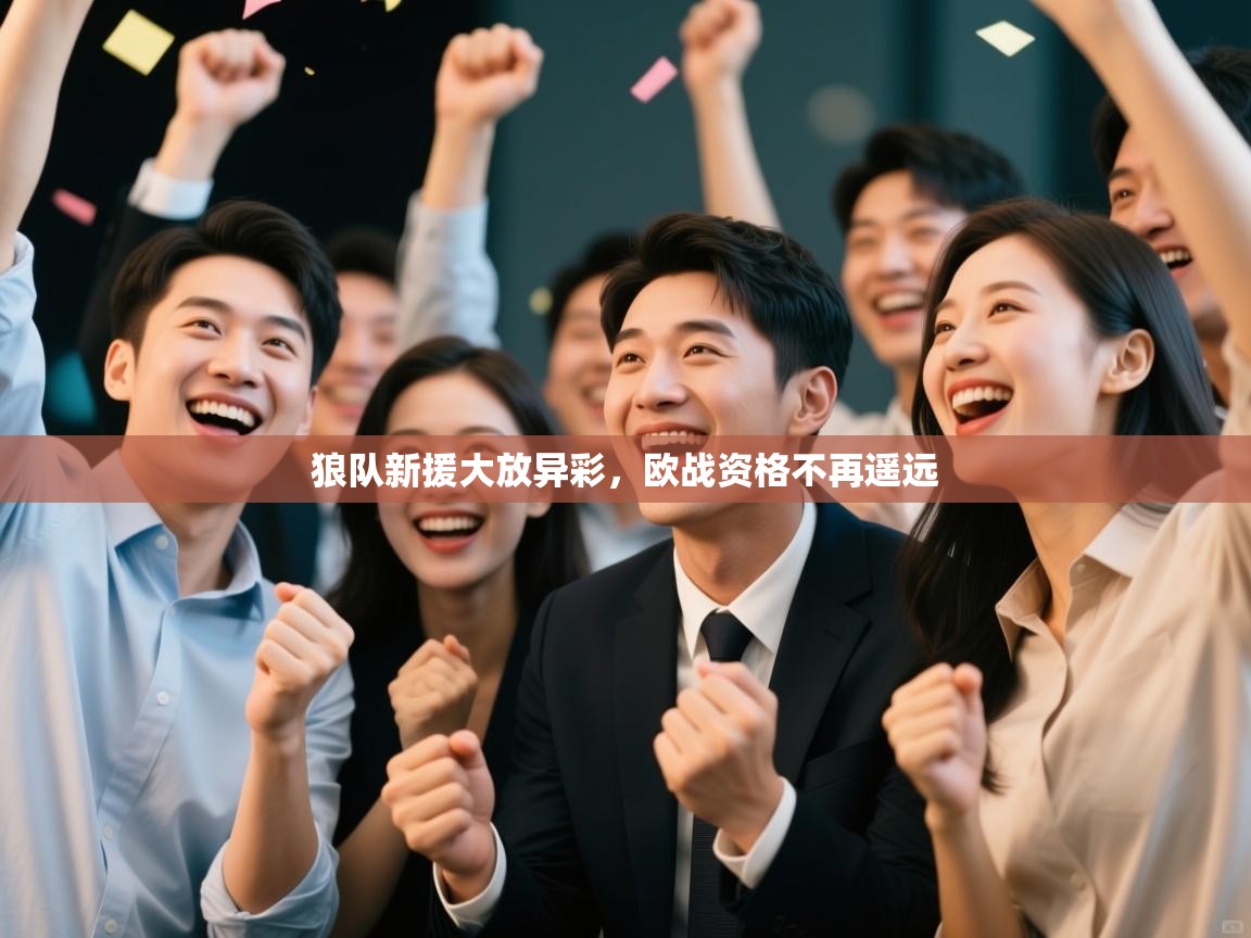 狼队新援大放异彩，欧战资格不再遥远  第2张