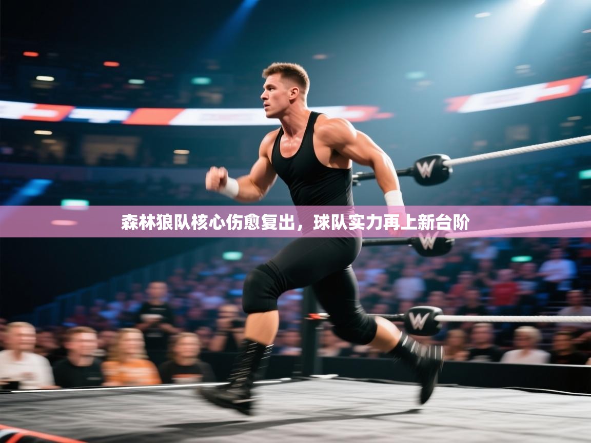 森林狼队核心伤愈复出，球队实力再上新台阶  第2张