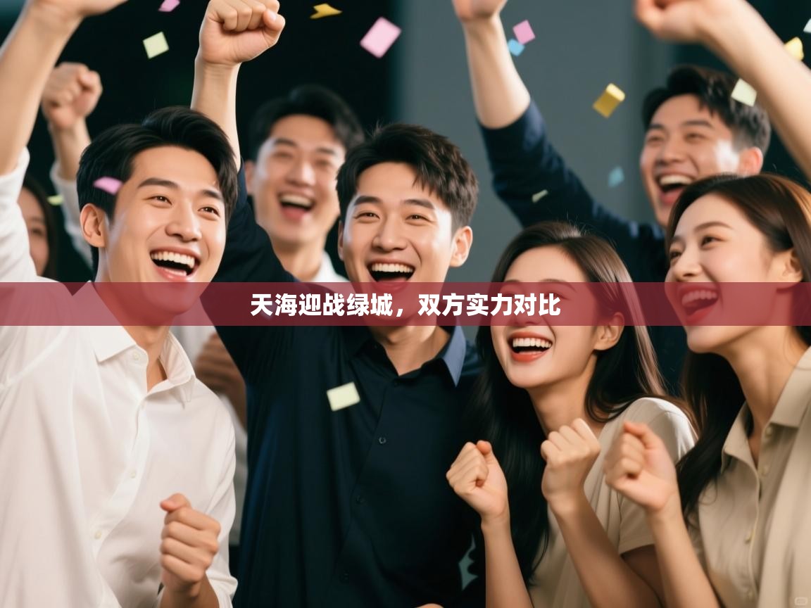 天海迎战绿城,双方实力对比 第1张