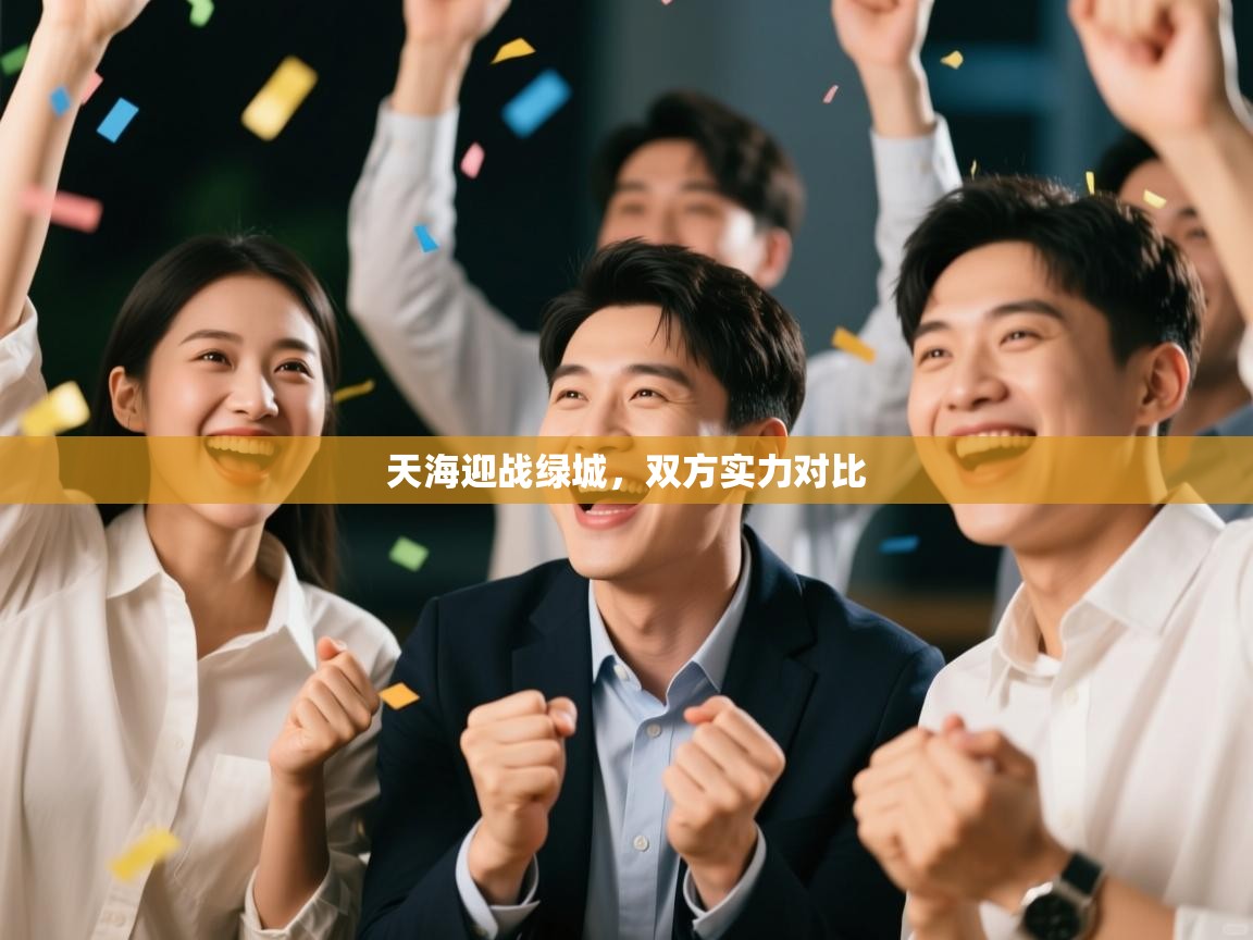 天海迎战绿城,双方实力对比 第2张