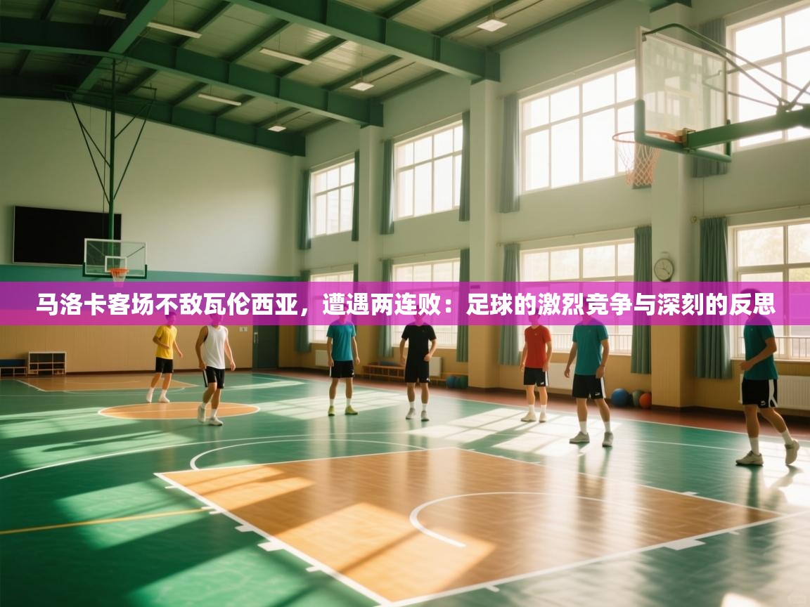 马洛卡客场不敌瓦伦西亚,遭遇两连败:足球的激烈竞争与深刻的反思 第1张