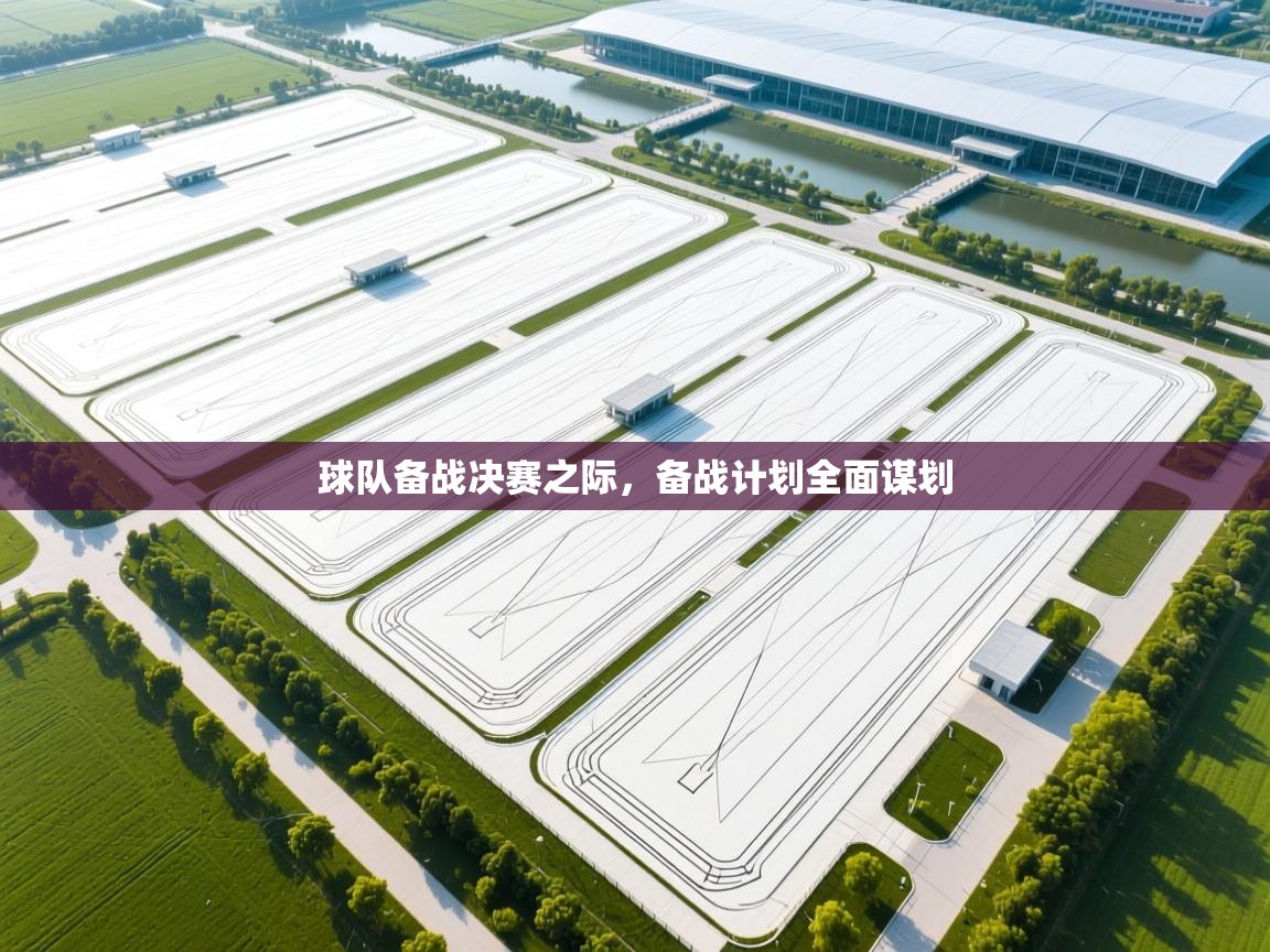 球队备战决赛之际，备战计划全面谋划  第2张