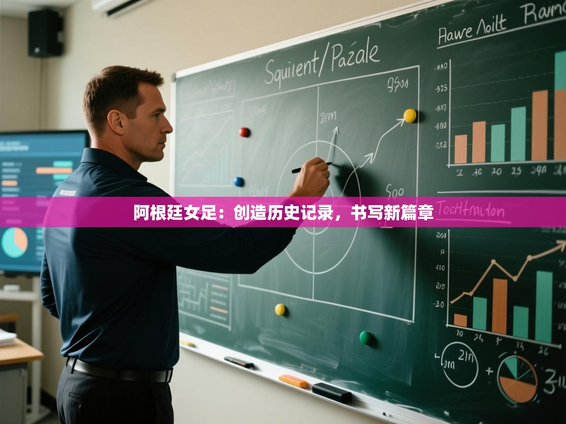 阿根廷女足：创造历史记录，书写新篇章  第1张