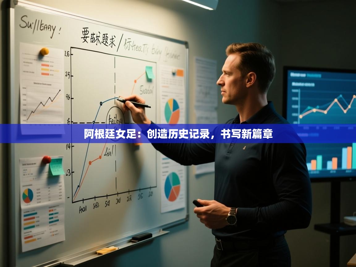 阿根廷女足：创造历史记录，书写新篇章  第2张