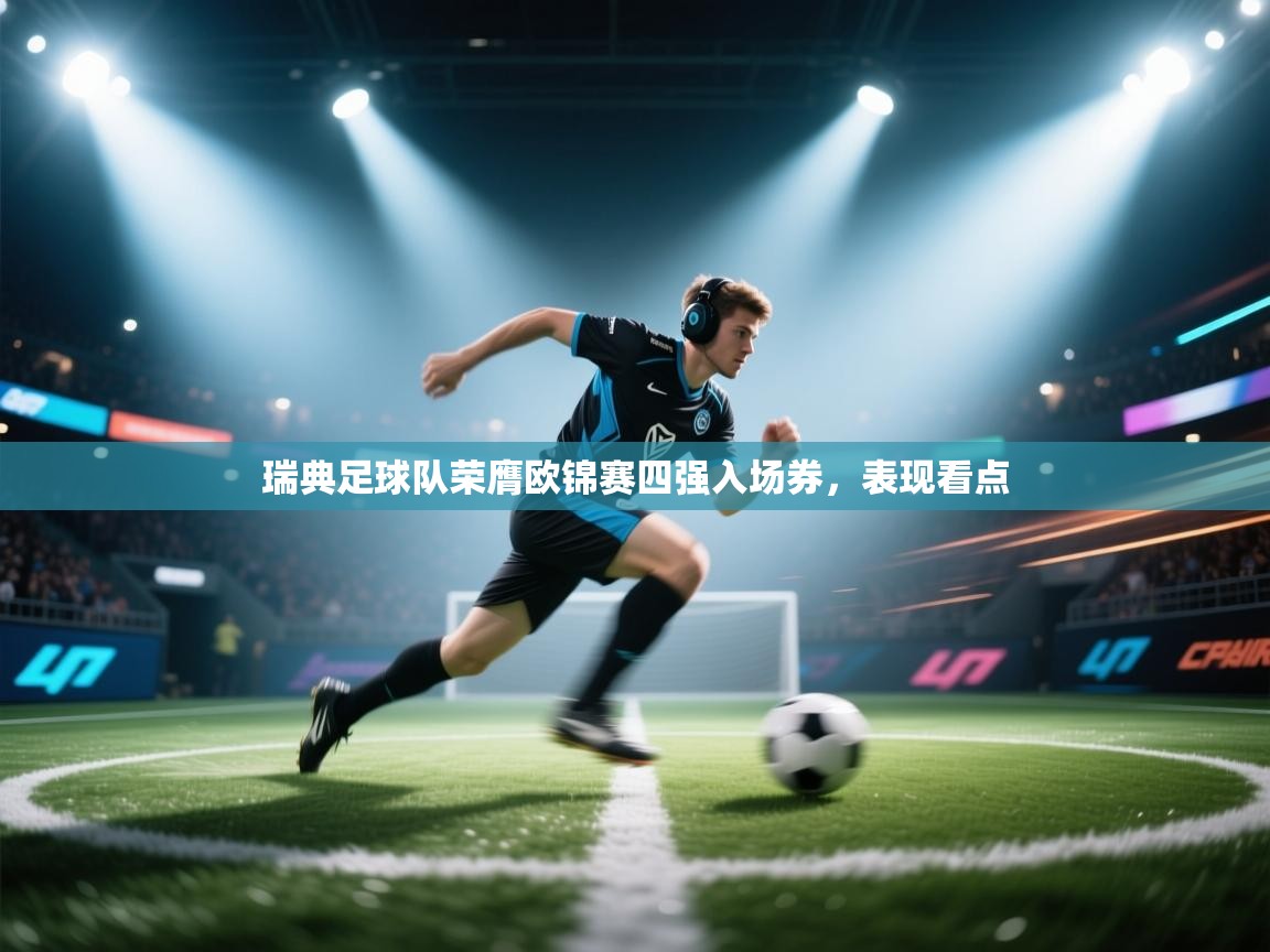 瑞典足球队荣膺欧锦赛四强入场券，表现看点  第2张