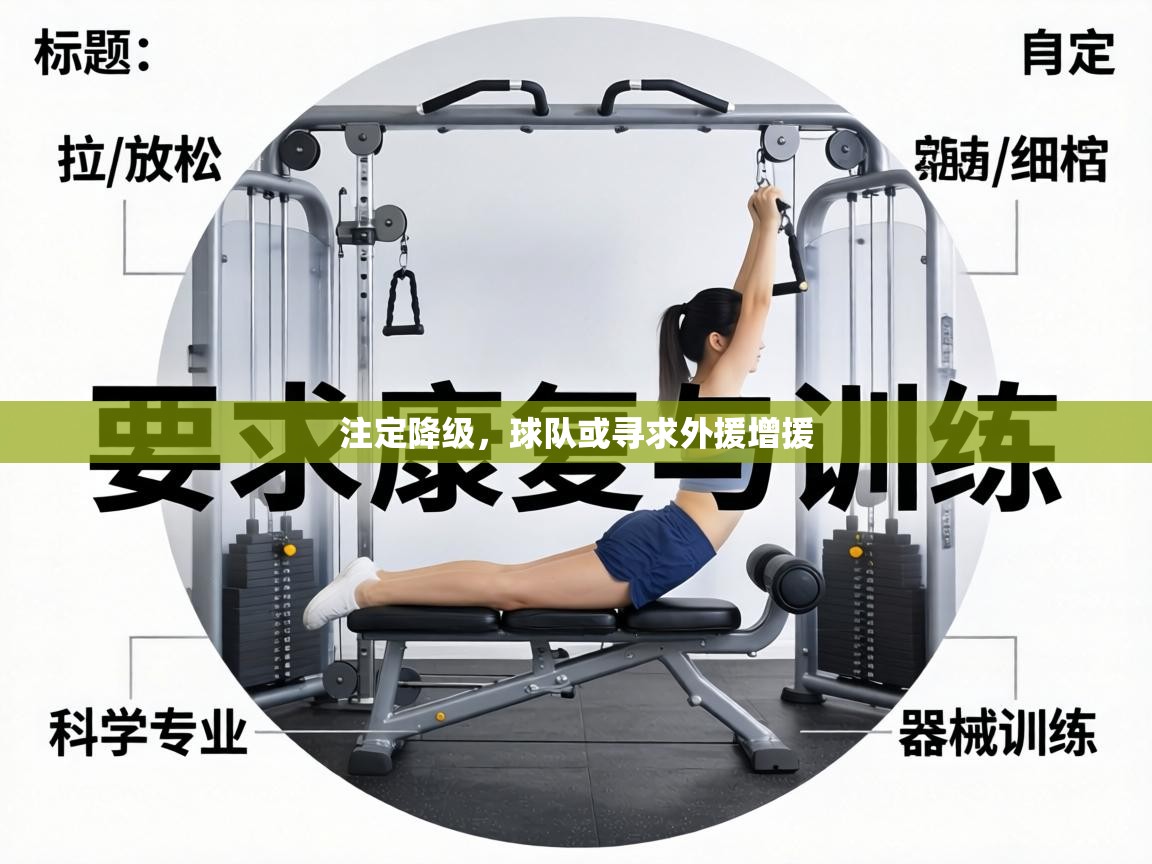 注定降级，球队或寻求外援增援  第1张