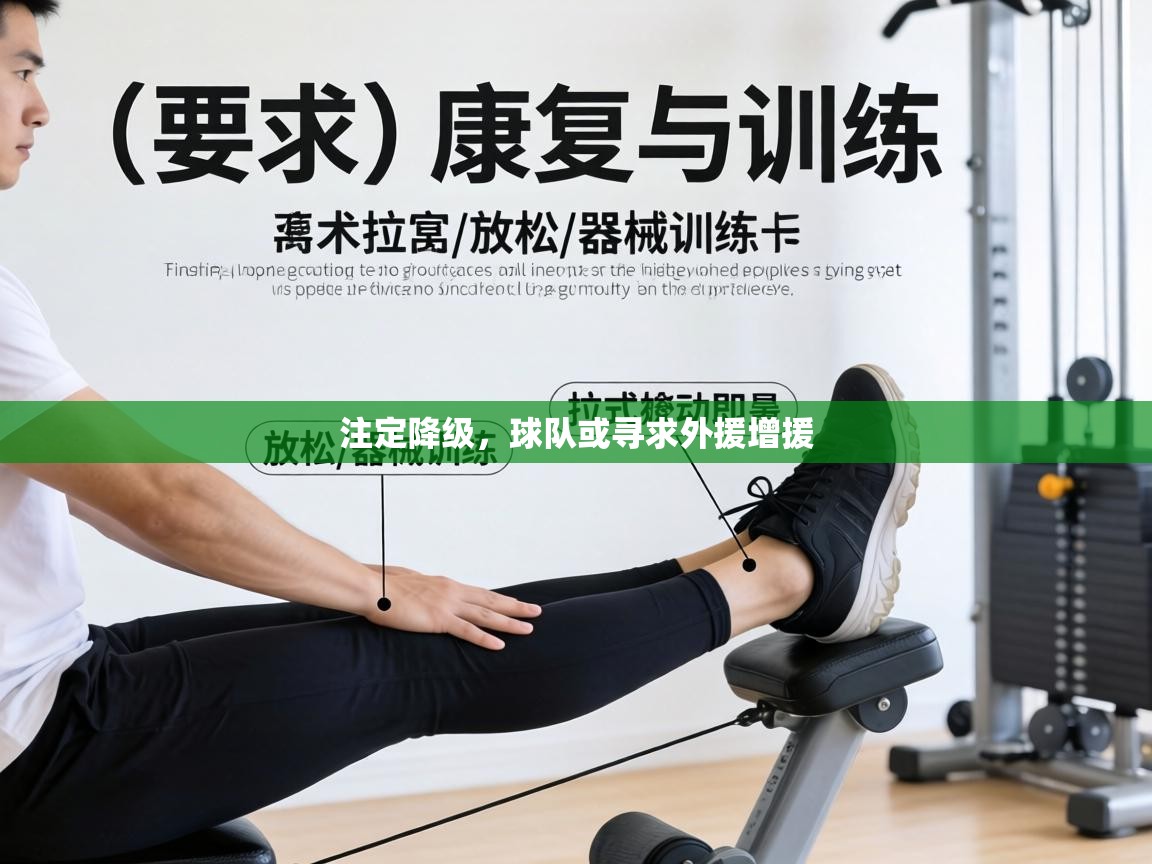 注定降级，球队或寻求外援增援  第2张