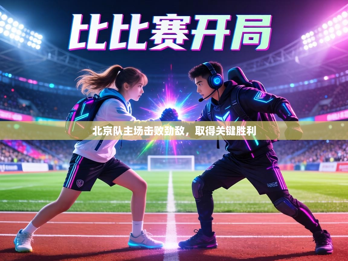 北京队主场击败劲敌，取得关键胜利  第1张