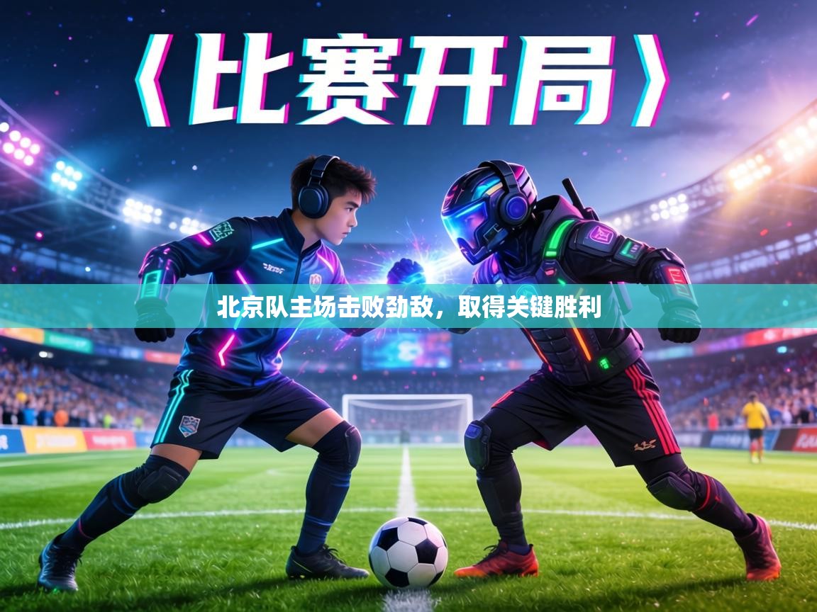 北京队主场击败劲敌，取得关键胜利  第2张