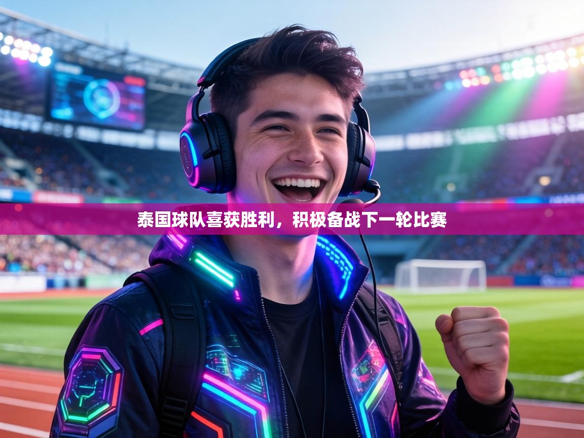 泰国球队喜获胜利，积极备战下一轮比赛  第1张