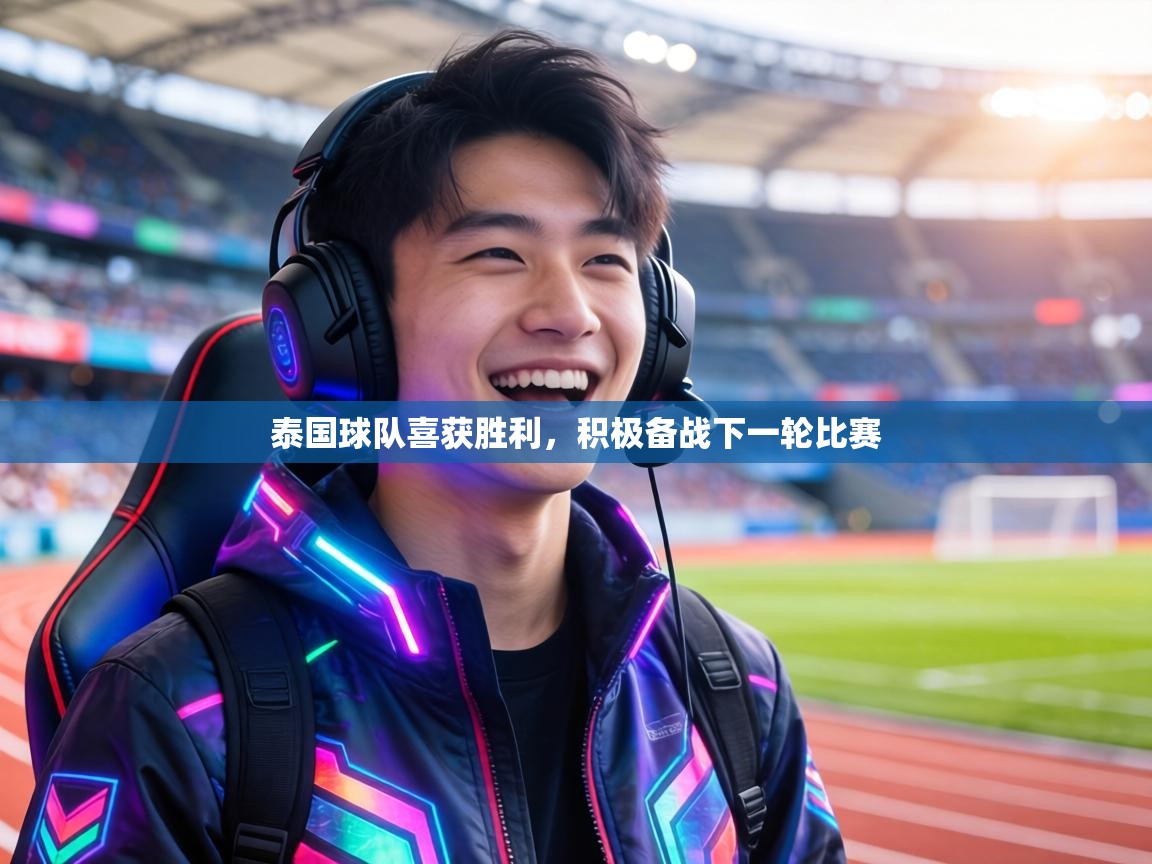 泰国球队喜获胜利，积极备战下一轮比赛  第2张